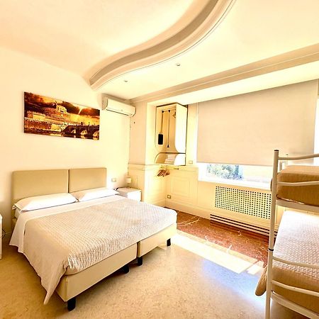 Simon'S Guest House Rome Bagian luar foto