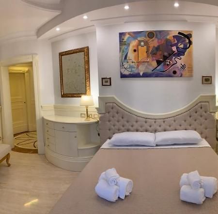 Simon'S Guest House Rome Bagian luar foto